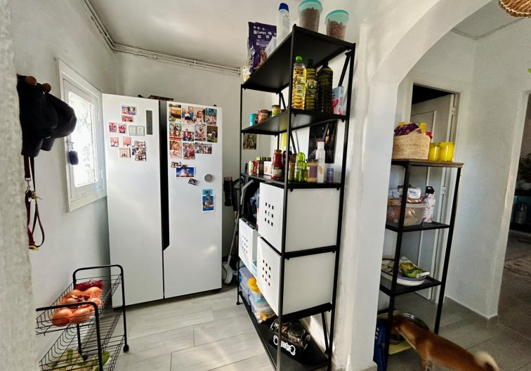 Segunda mano - town house - Torrevieja - Costa Blanca