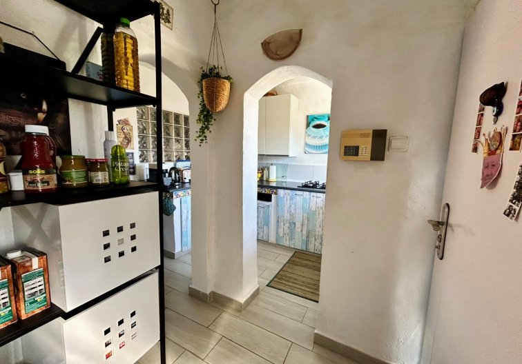 Segunda mano - town house - Torrevieja - Costa Blanca