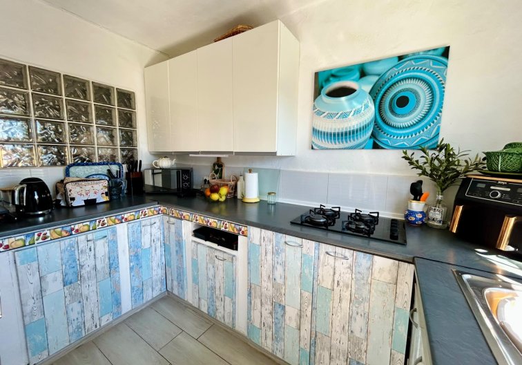 Segunda mano - town house - Torrevieja - Costa Blanca