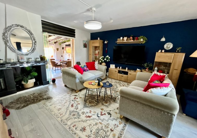 Segunda mano - town house - Torrevieja - Costa Blanca