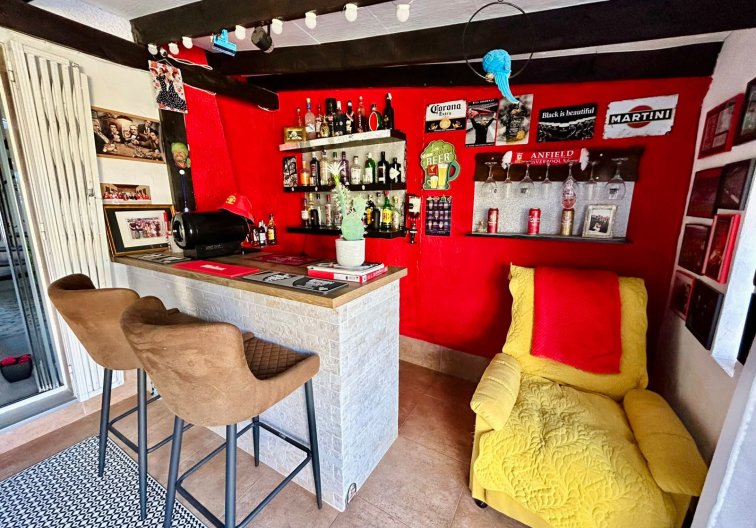 Segunda mano - town house - Torrevieja - Costa Blanca