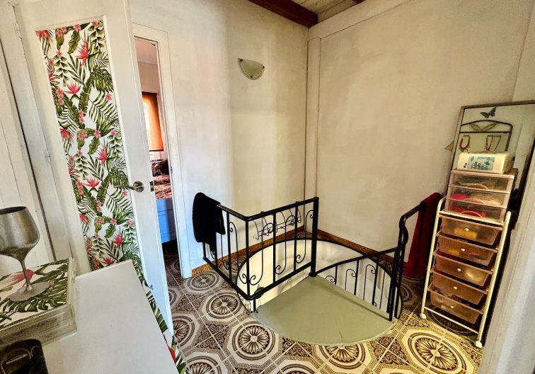 Segunda mano - town house - Torrevieja - Costa Blanca