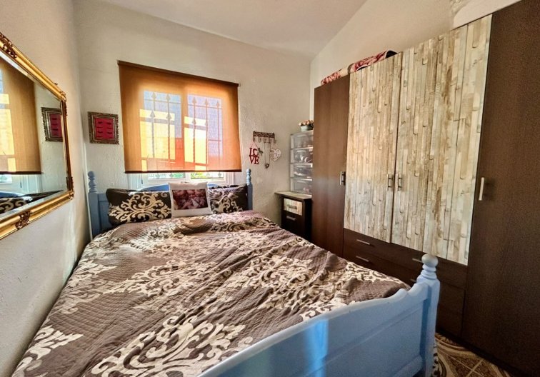 Segunda mano - town house - Torrevieja - Costa Blanca