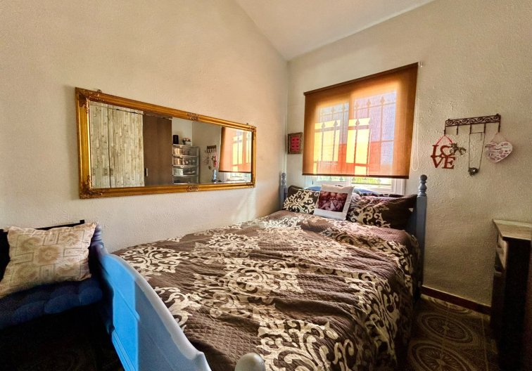 Segunda mano - town house - Torrevieja - Costa Blanca