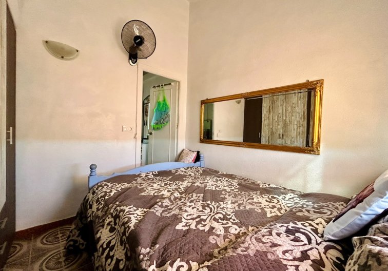 Segunda mano - town house - Torrevieja - Costa Blanca