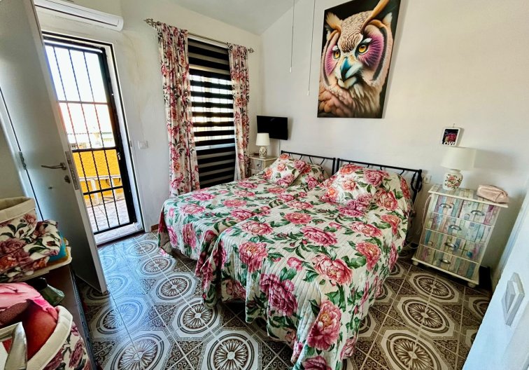 Segunda mano - town house - Torrevieja - Costa Blanca