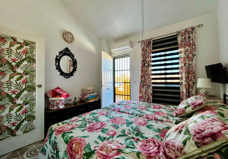 Segunda mano - town house - Torrevieja - Costa Blanca