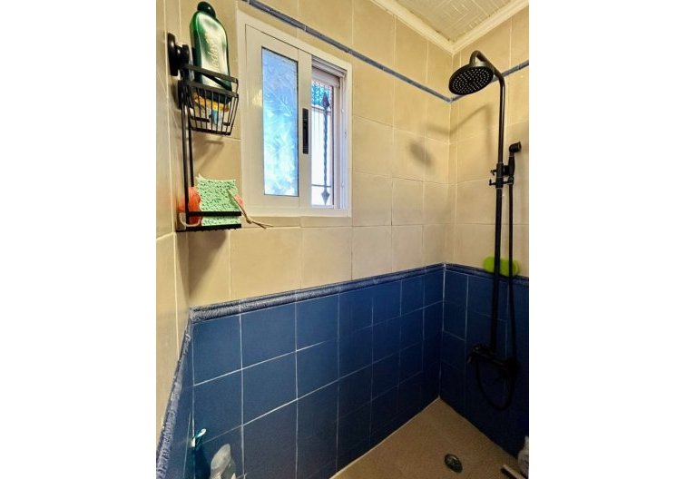 Segunda mano - town house - Torrevieja - Costa Blanca