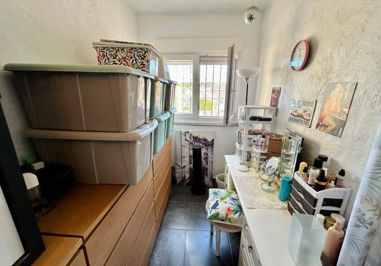 Segunda mano - town house - Torrevieja - Costa Blanca