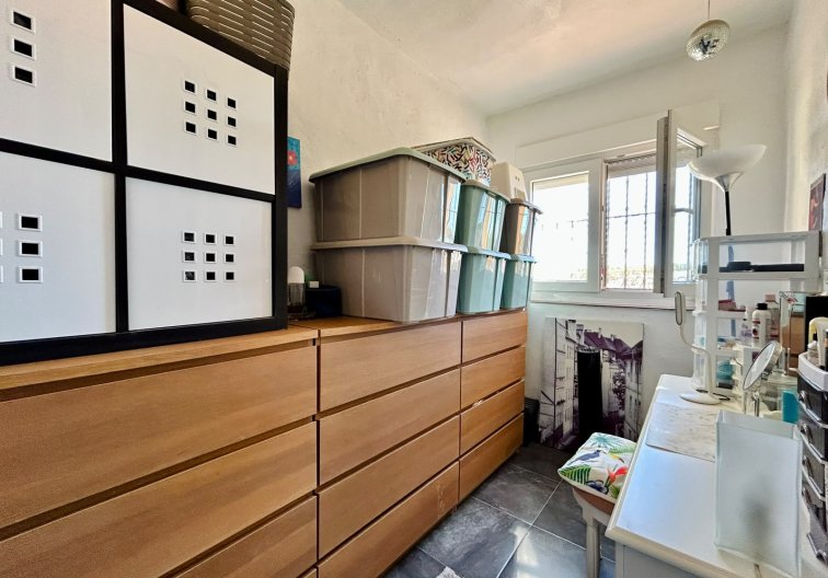 Segunda mano - town house - Torrevieja - Costa Blanca