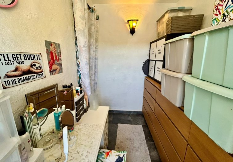 Segunda mano - town house - Torrevieja - Costa Blanca