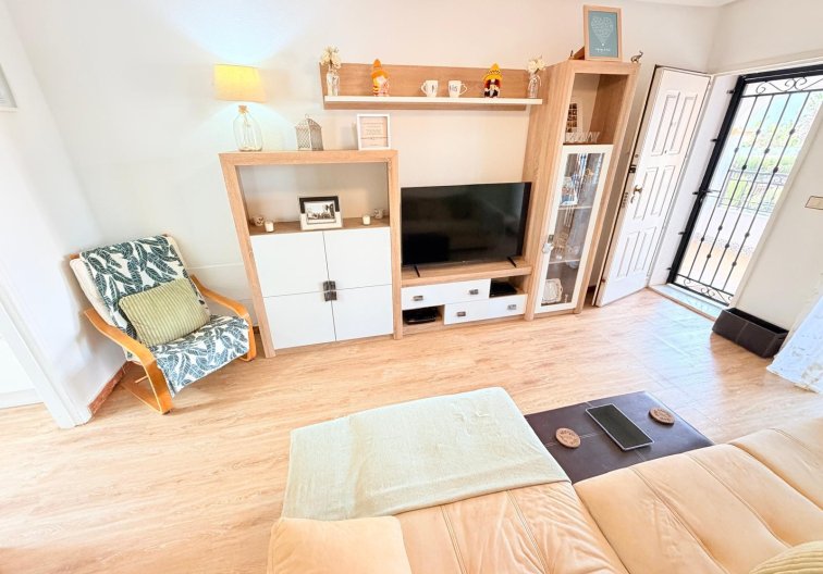 Revente - Appartement - Los Montesinos - Costa Blanca