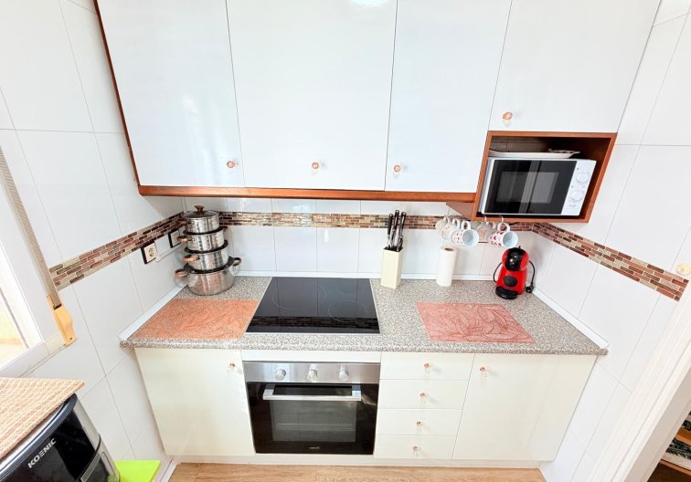 Revente - Appartement - Los Montesinos - Costa Blanca