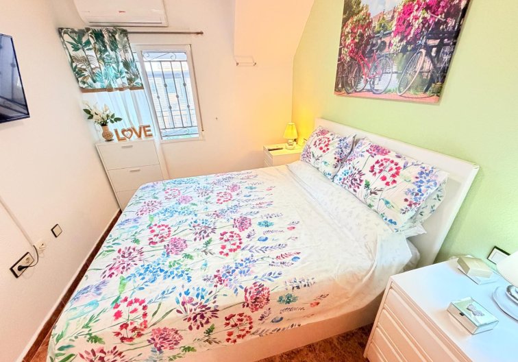 Revente - Appartement - Los Montesinos - Costa Blanca