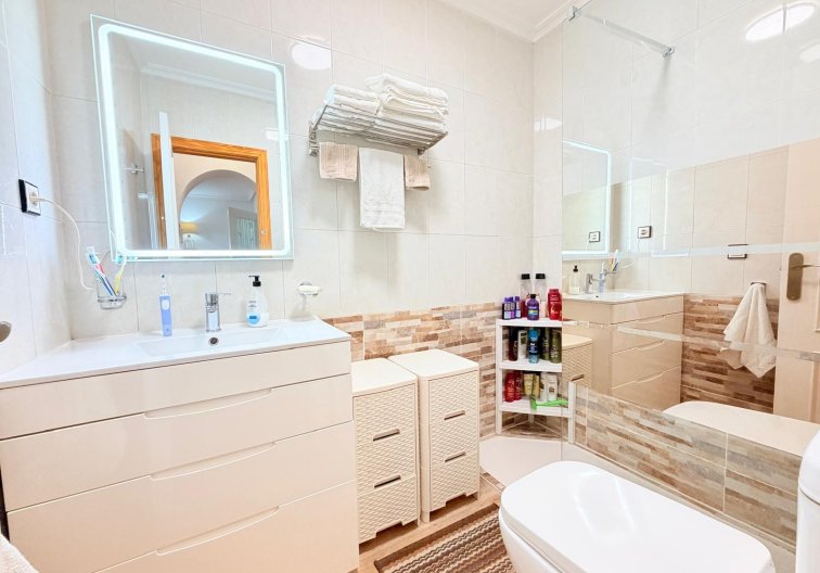 Revente - Appartement - Los Montesinos - Costa Blanca