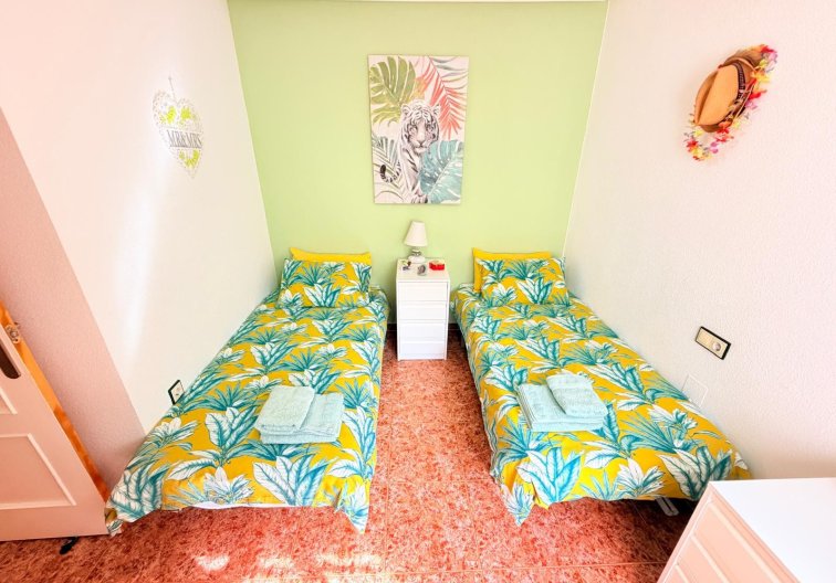 Revente - Appartement - Los Montesinos - Costa Blanca