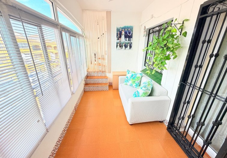 Revente - Appartement - Los Montesinos - Costa Blanca
