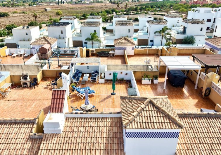 Revente - Appartement - Los Montesinos - Costa Blanca