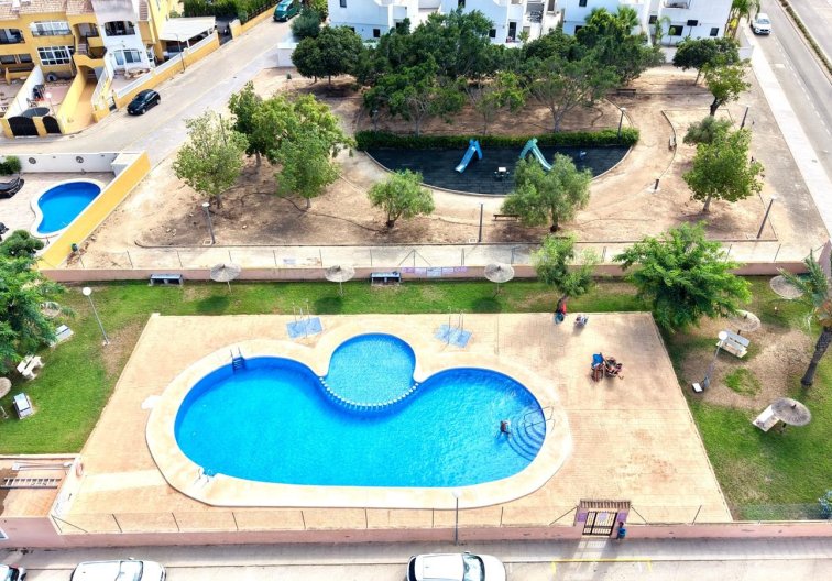 Revente - Appartement - Los Montesinos - Costa Blanca