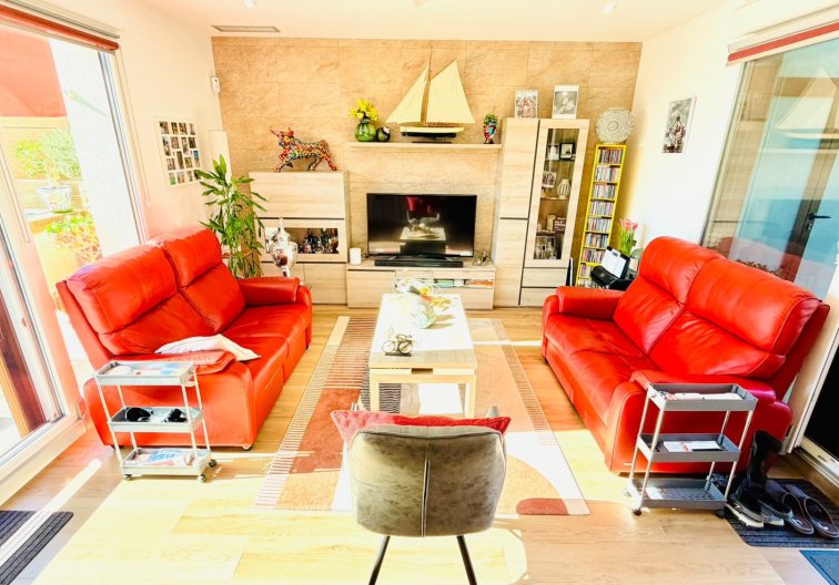 Revente - town house - Los Montesinos - Costa Blanca