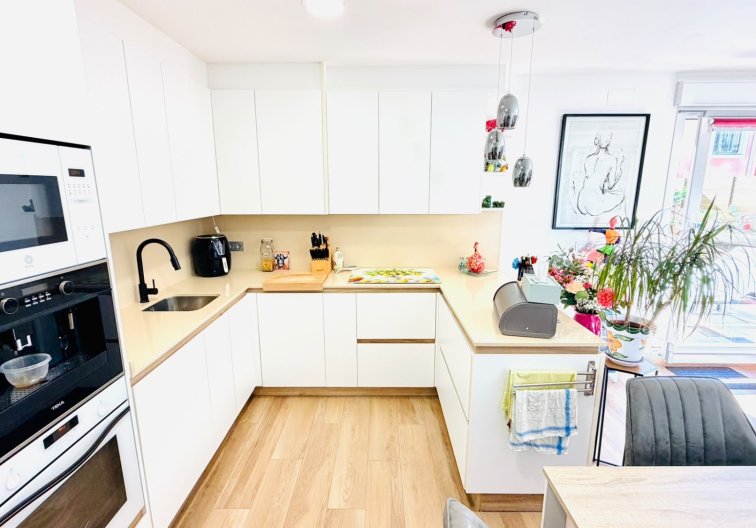 Revente - town house - Los Montesinos - Costa Blanca