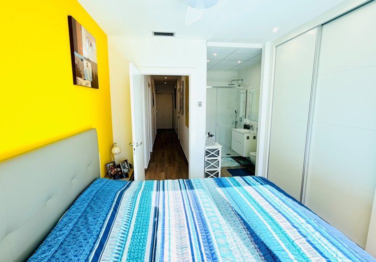 Revente - town house - Los Montesinos - Costa Blanca