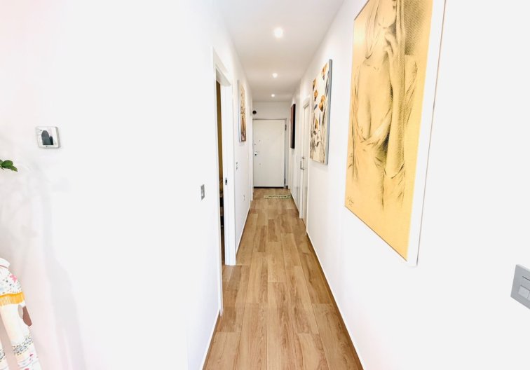 Revente - town house - Los Montesinos - Costa Blanca
