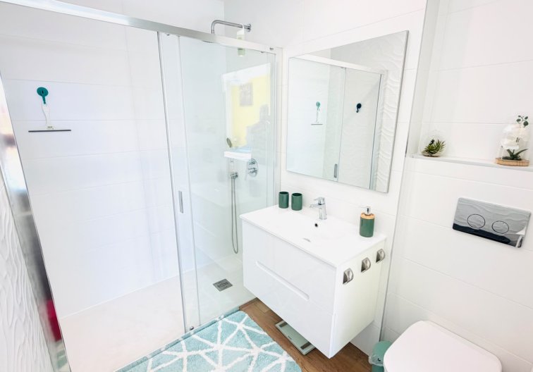 Revente - town house - Los Montesinos - Costa Blanca