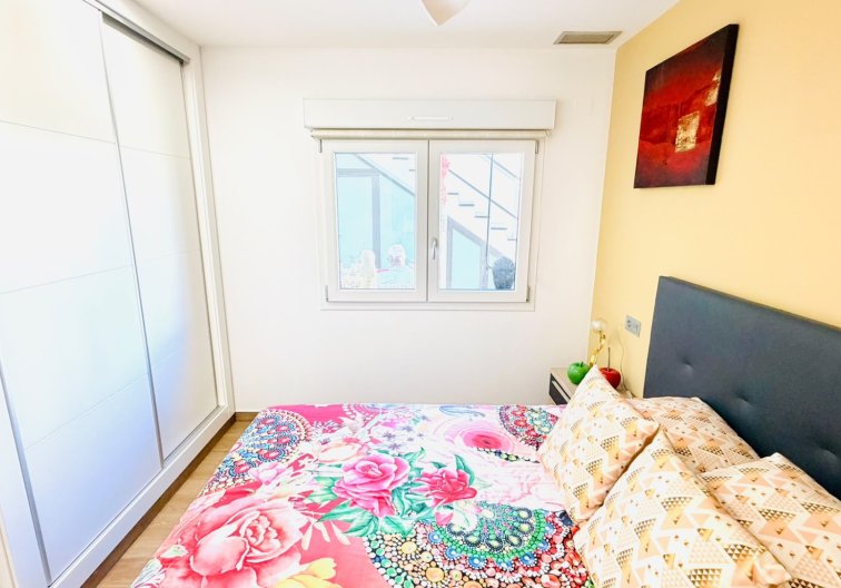 Revente - town house - Los Montesinos - Costa Blanca