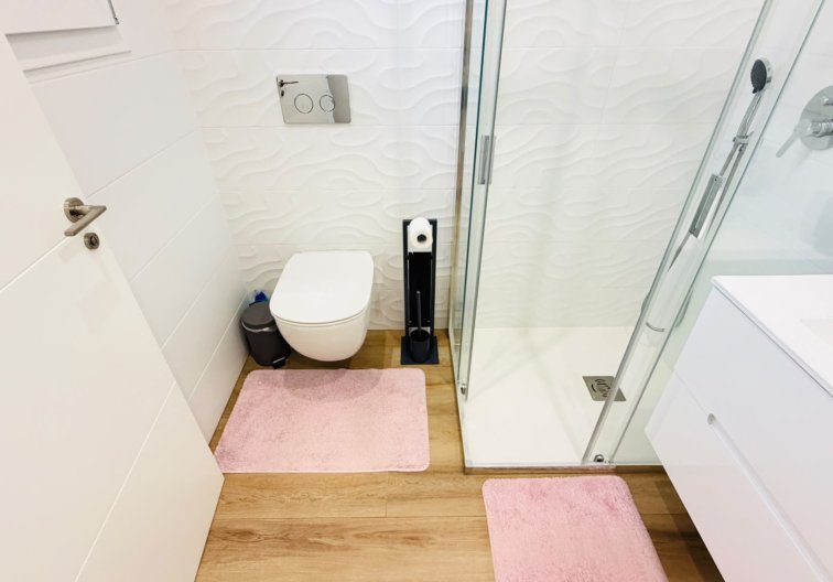Revente - town house - Los Montesinos - Costa Blanca
