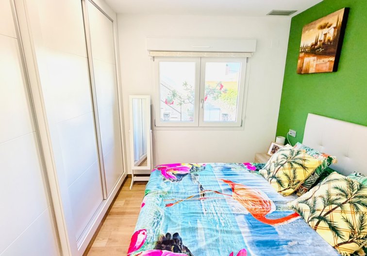 Revente - town house - Los Montesinos - Costa Blanca