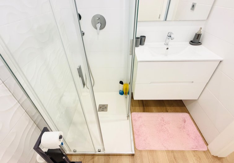 Revente - town house - Los Montesinos - Costa Blanca