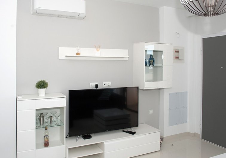 Segunda mano - Apartamento  - Pilar de la Horadada - Mil Palmeras