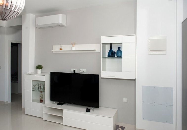 Segunda mano - Apartamento  - Pilar de la Horadada - Mil Palmeras
