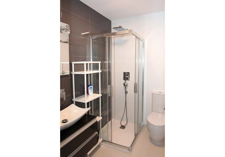 Segunda mano - Apartamento  - Pilar de la Horadada - Mil Palmeras