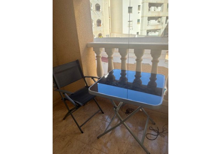 Revente - Appartement - Torrevieja - Playa de los Locos