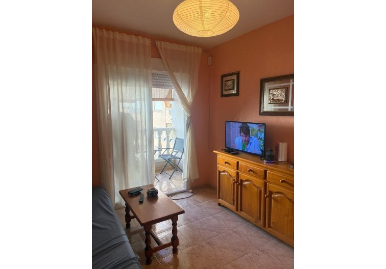 Revente - Appartement - Torrevieja - Playa de los Locos
