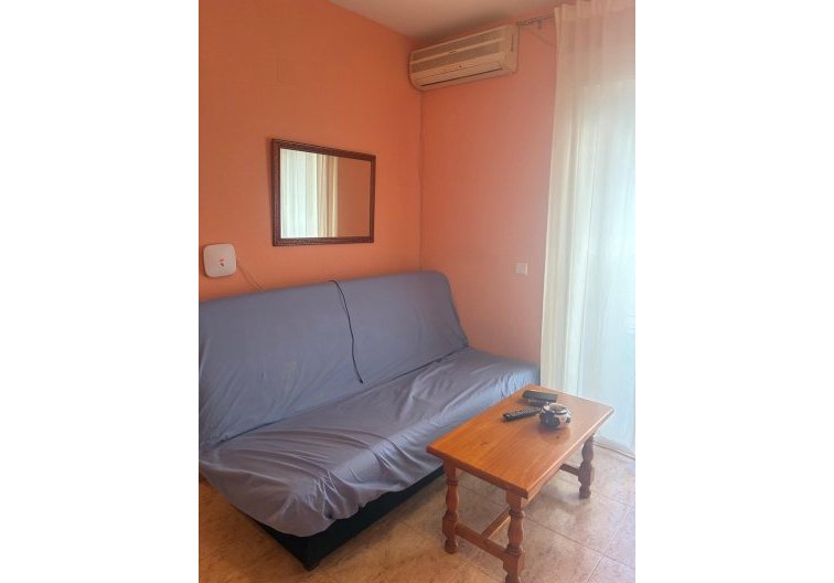 Revente - Appartement - Torrevieja - Playa de los Locos