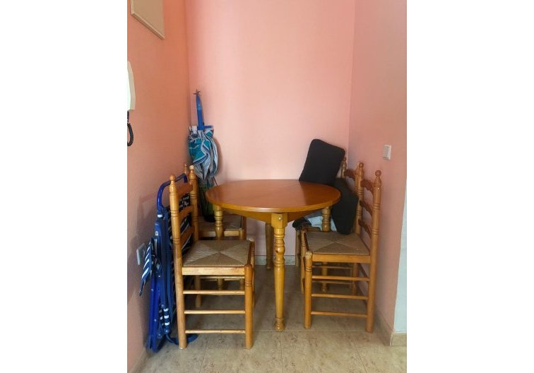 Revente - Appartement - Torrevieja - Playa de los Locos