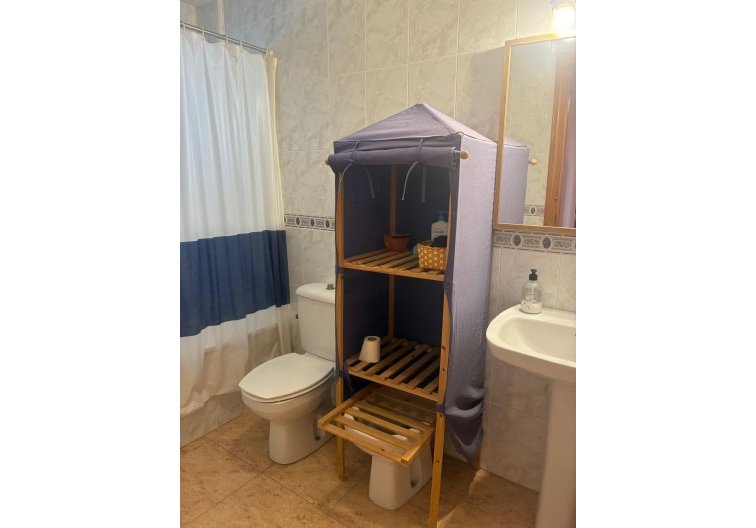 Revente - Appartement - Torrevieja - Playa de los Locos