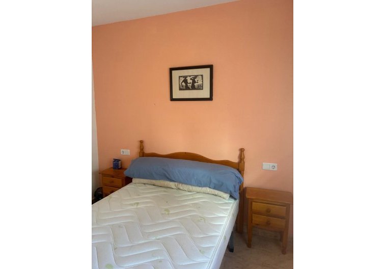 Revente - Appartement - Torrevieja - Playa de los Locos
