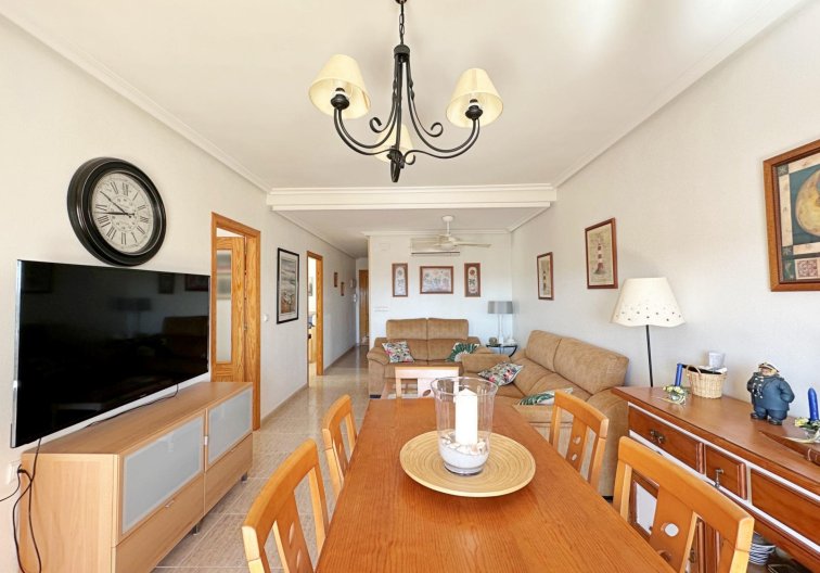 Segunda mano - Apartamento  - Orihuela Costa - Campoamor