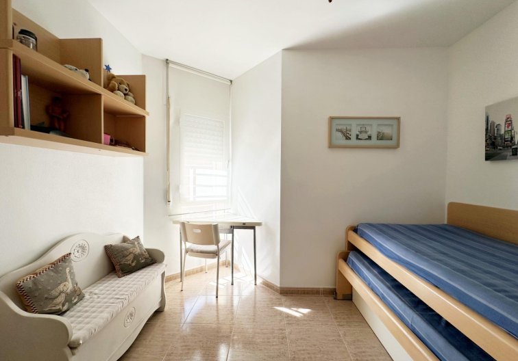 Segunda mano - Apartamento  - Orihuela Costa - Campoamor