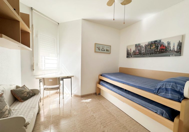 Segunda mano - Apartamento  - Orihuela Costa - Campoamor