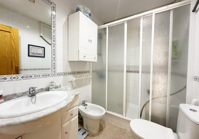 Segunda mano - Apartamento  - Orihuela Costa - Campoamor
