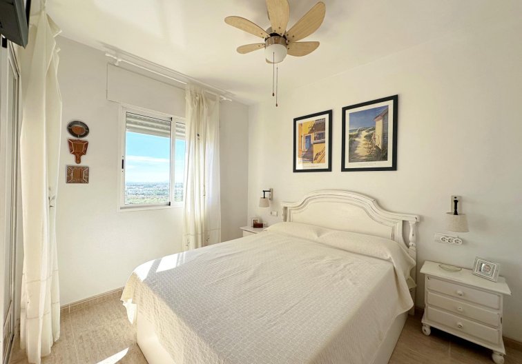 Segunda mano - Apartamento  - Orihuela Costa - Campoamor