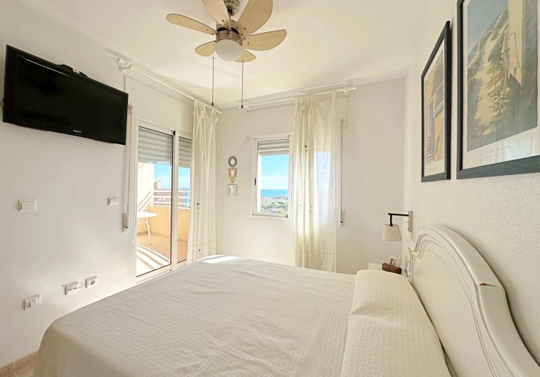 Segunda mano - Apartamento  - Orihuela Costa - Campoamor
