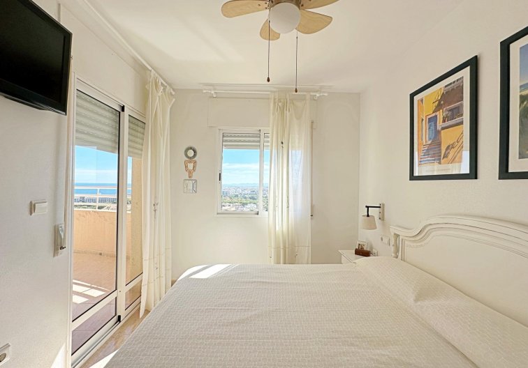 Segunda mano - Apartamento  - Orihuela Costa - Campoamor