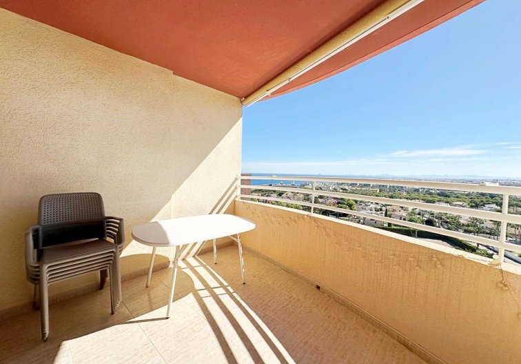 Segunda mano - Apartamento  - Orihuela Costa - Campoamor