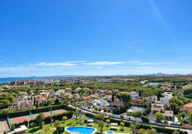 Segunda mano - Apartamento  - Orihuela Costa - Campoamor